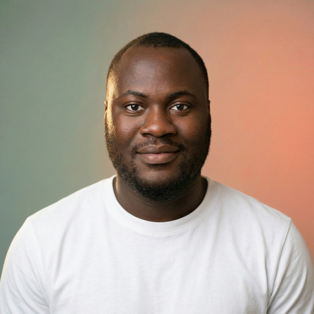 Ayodeji Micheal Ogundolie, Behaviour Support Practitioner (Clinical Lead | Mentor) at Sacrum Care