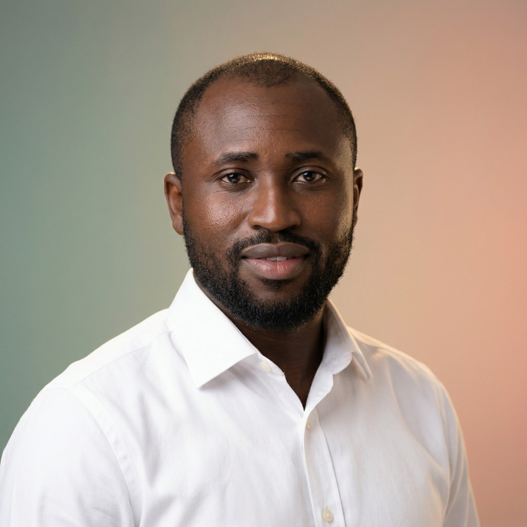 Oluwasegun Akano, Behaviour Support Practitioner at Sacrum Care